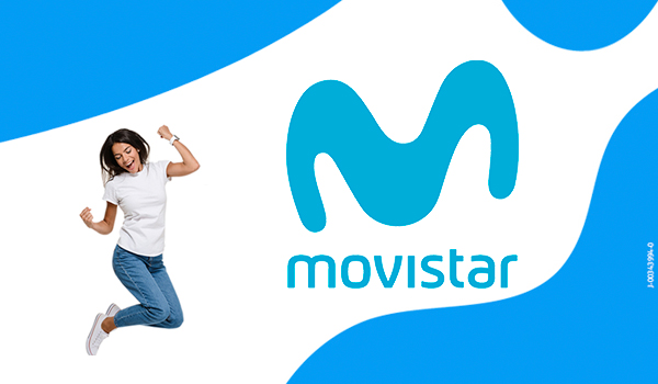 RECARGAS MOVISTAR PREPAGO
